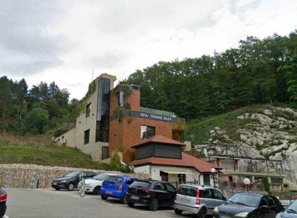 Terme 36.6 Pribojska banja