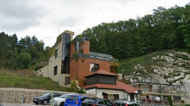 Terme 36.6 Pribojska banja