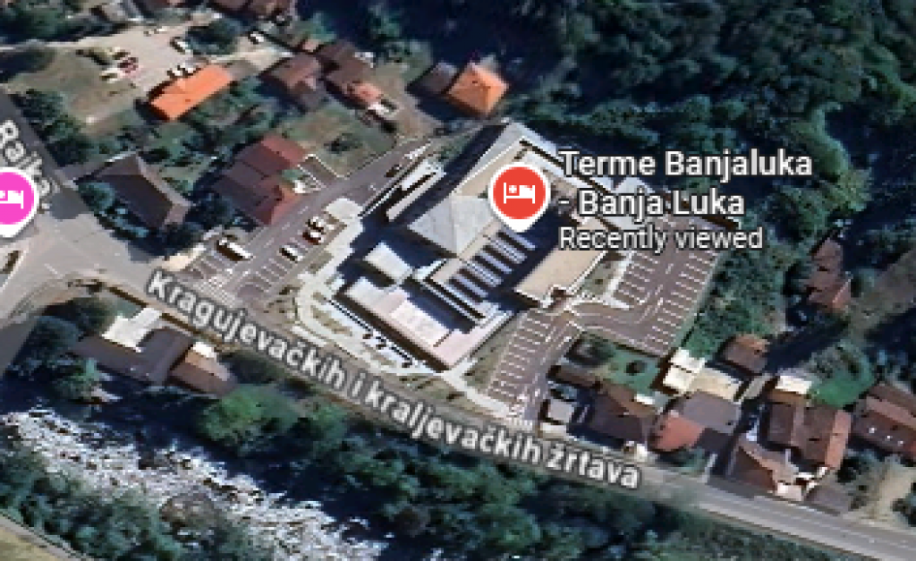 Terme Banja Luka