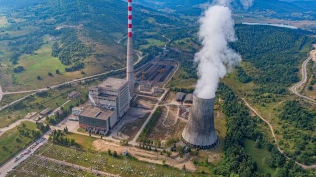 Termoelektrana Pljevlja