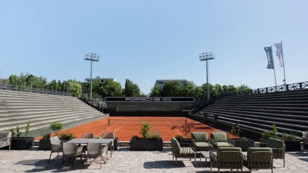 The Racquet Club Beograd