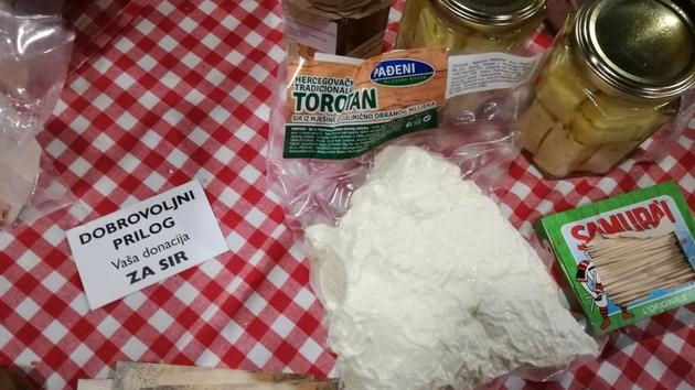 Balkan Cheese Festival