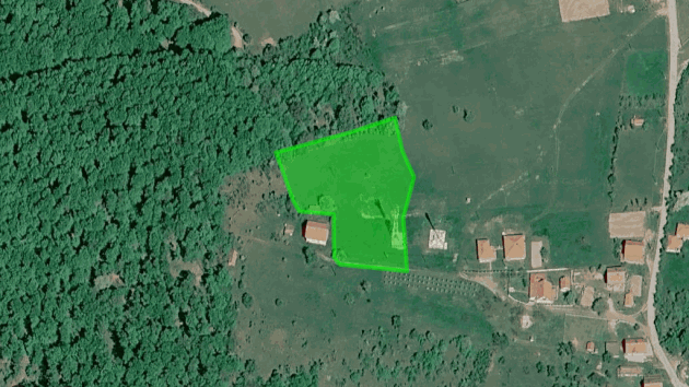 Projekat: Trafostanica 10/0,4 kV Miroč RBS Zaječar