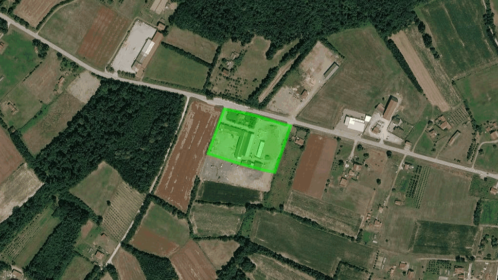 Trafostanica 10/0,4kV Samaila 20 Kraljevo