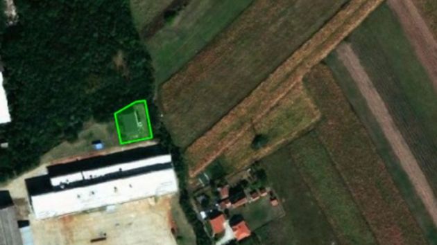 Trafostanica 35/10 kV Ćuprija IV