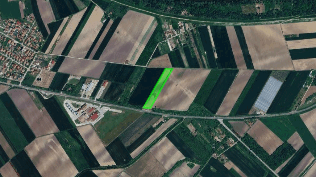 Trafostanica BSTS 20/04kV 400kVA Salaš Noćajski 15