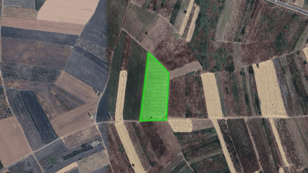 Projekat: Trafostanica TS+PRP 10/0,4kV Greenen 1 Baličevac Merošina