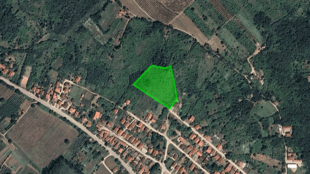 Trafostanica TS 10/0,4kV SUNNY HILL Knjaževac