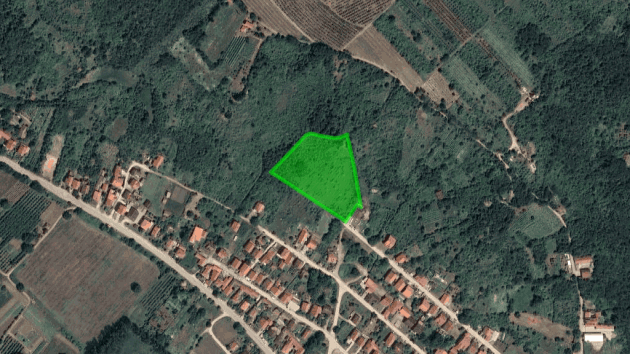 Projekat: Trafostanica TS 10/0,4kV SUNNY HILL Knjaževac
