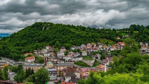 Travnik