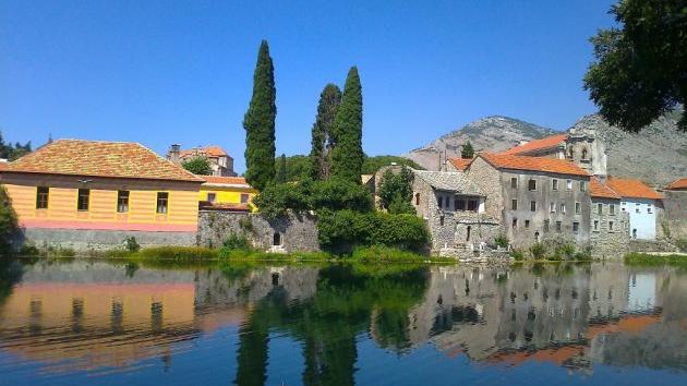 Stari grad Trebinje