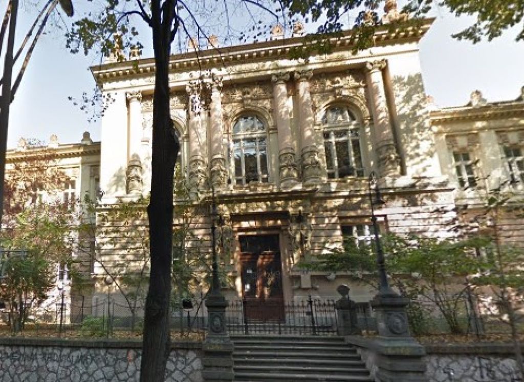 Treća beogradska gimnazija