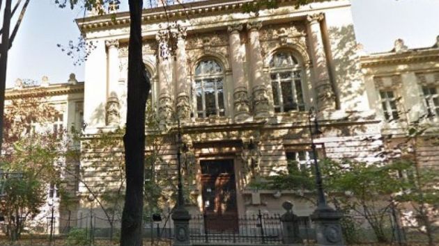 Treća beogradska gimnazija