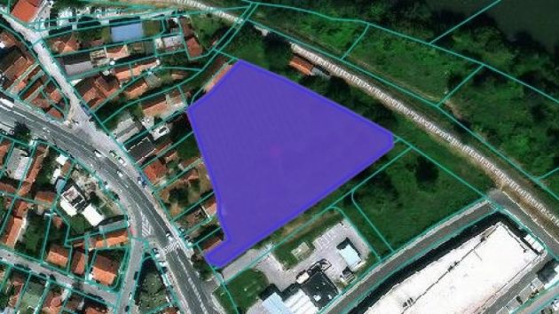 Trgovački centar sa apart hotelom Dušana Popovića 33 Kraljevo