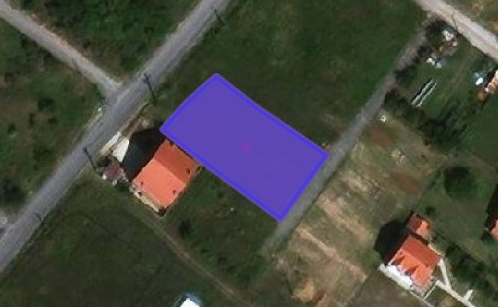 Stambeno poslovni objekat Kozačka 34 Rakovica