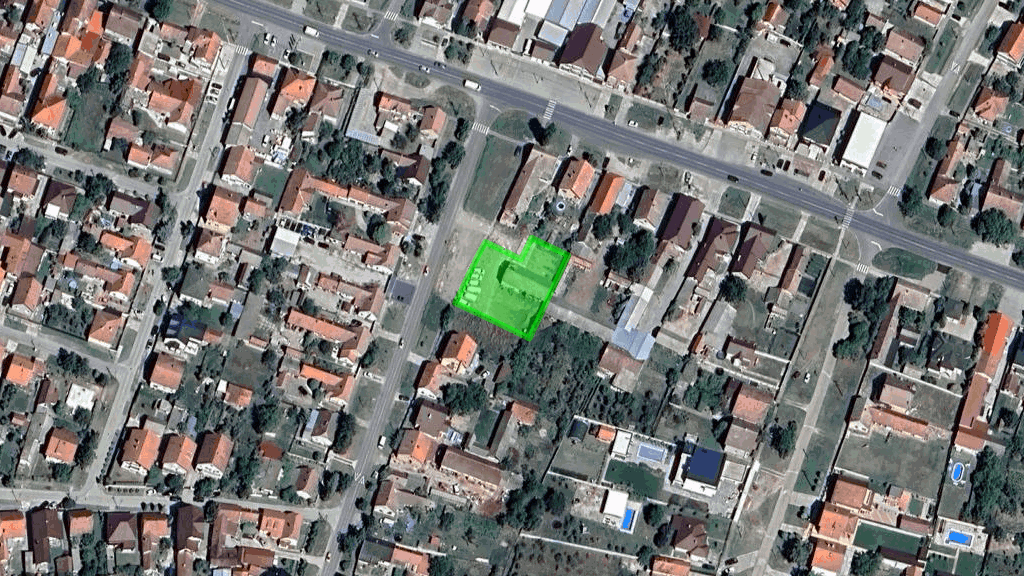 Trgovinska radanja Moto bike Kać Novi Sad