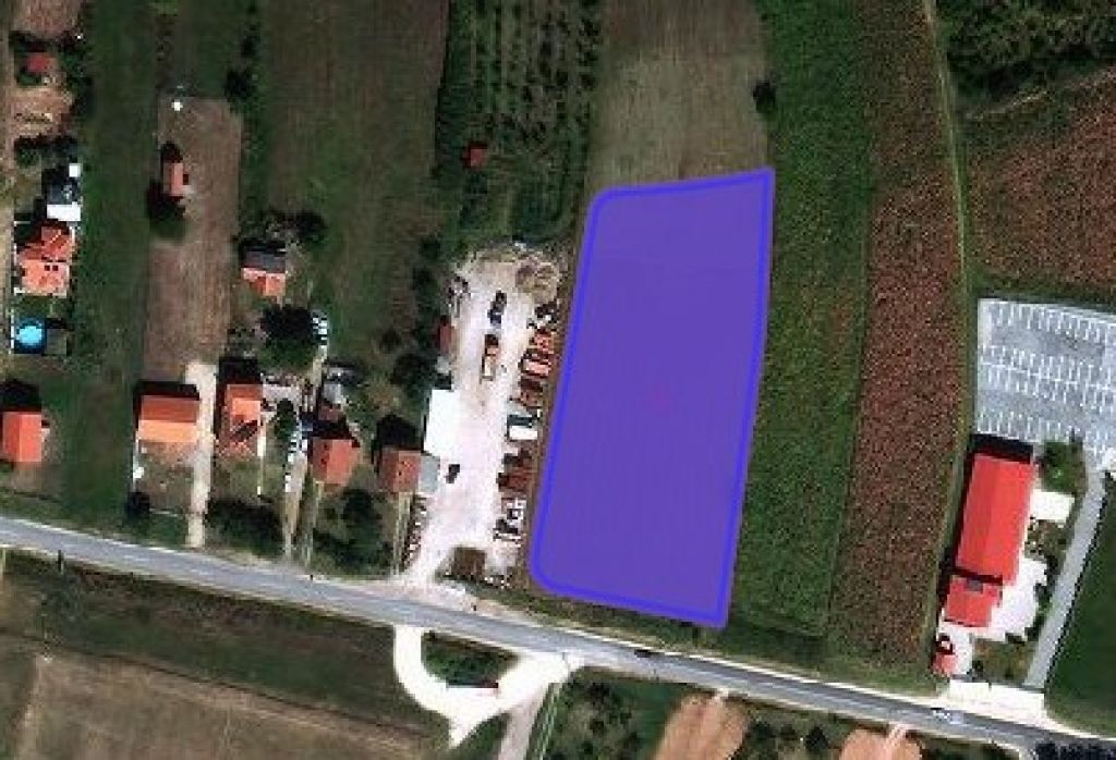 Trgovinska radanja Orion World Kragujevac