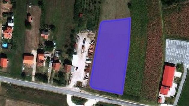 Trgovinska radanja Orion World Kragujevac