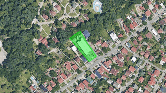 Trgovinska radnja Braća Vojnović Sremska Kamenica