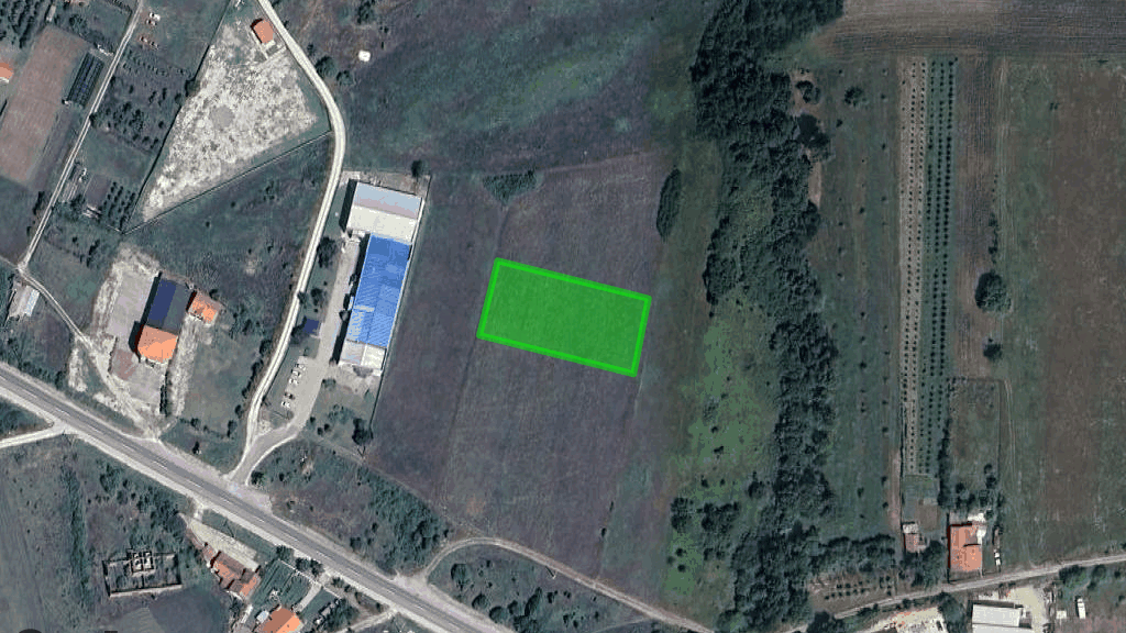 Trgovinska radnja Escobar&Co Zaječar