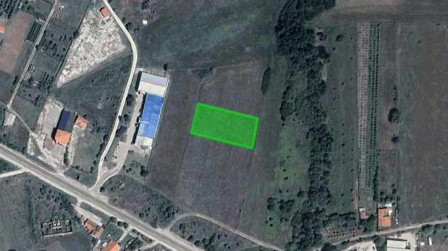 Projekat: Trgovinska radnja Escobar&Co Zaječar