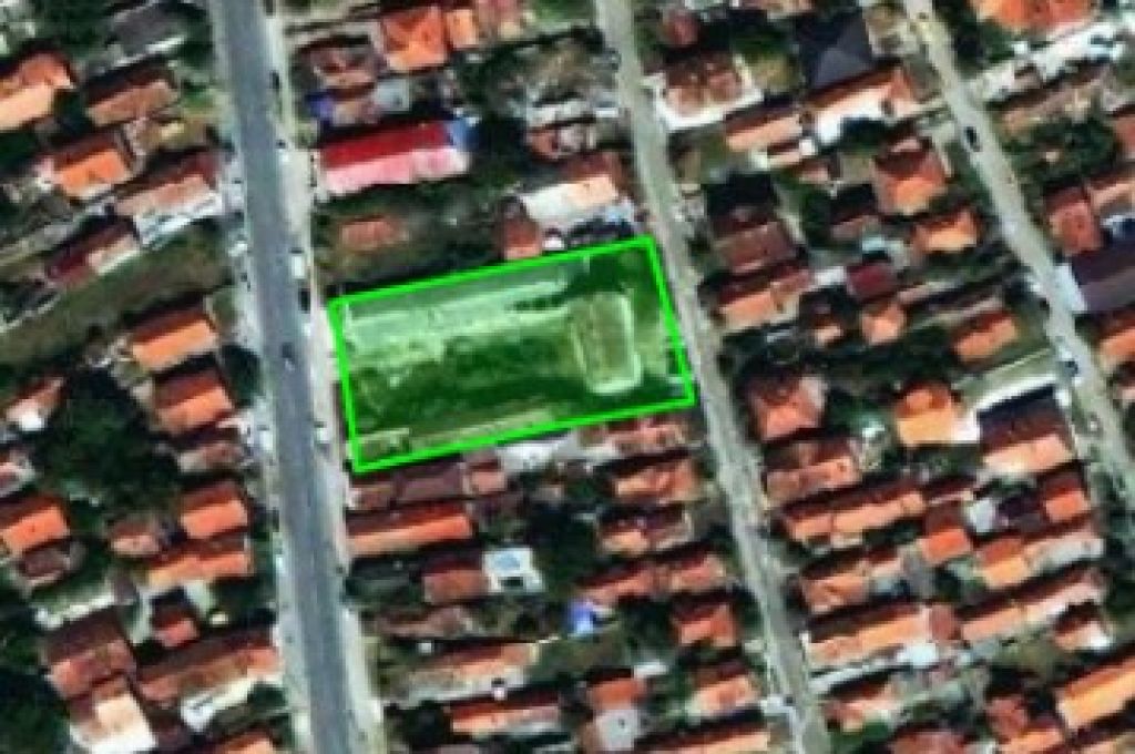 Trgovinska radnja Metalis promet Paraćin