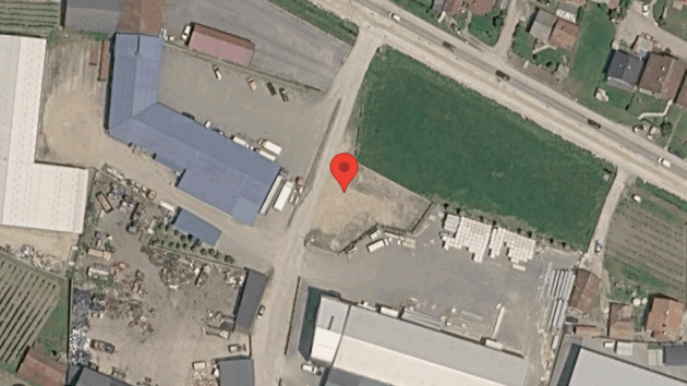 Projekat: Trgovinska radnja ML zvezda Ivanica