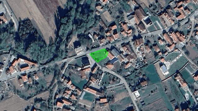 Projekat: Trgovinska radnja Rio market Tobolac Trstenik