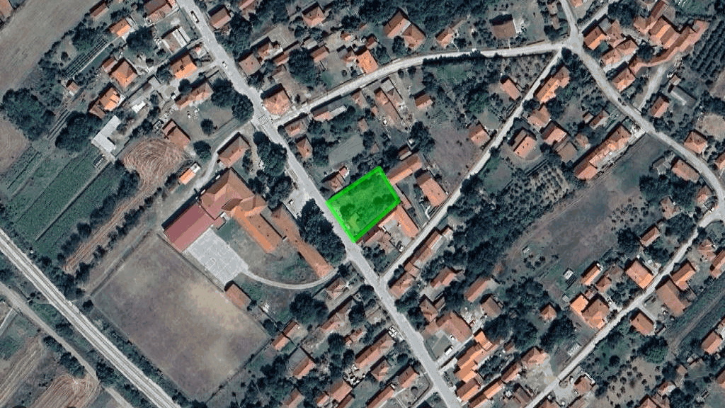 Trgovinska radnja Rival Trnjane Aleksinac