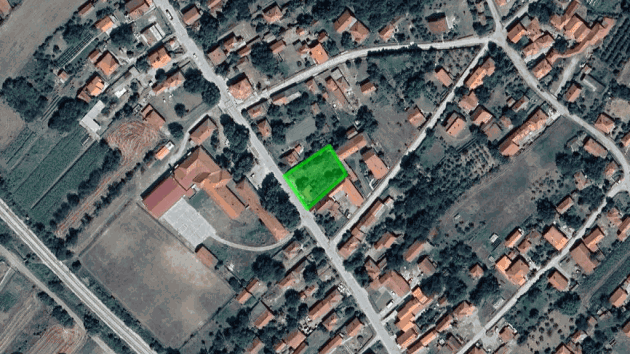 Trgovinska radnja Rival Trnjane Aleksinac