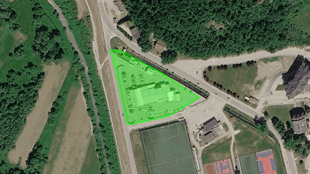 Transportno preduzeće Milan Blagojević Intertrans Lučani