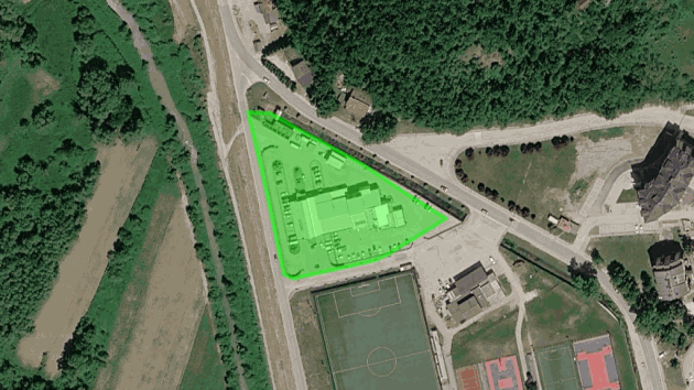 Transportno preduzeće Milan Blagojević Intertrans Lučani