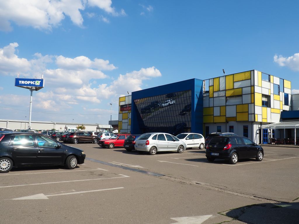 Tropic centar Bijeljina