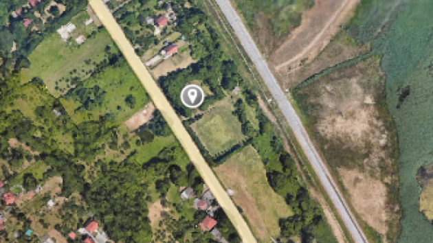 Projekat: Tunel Širine kod Novog Sad