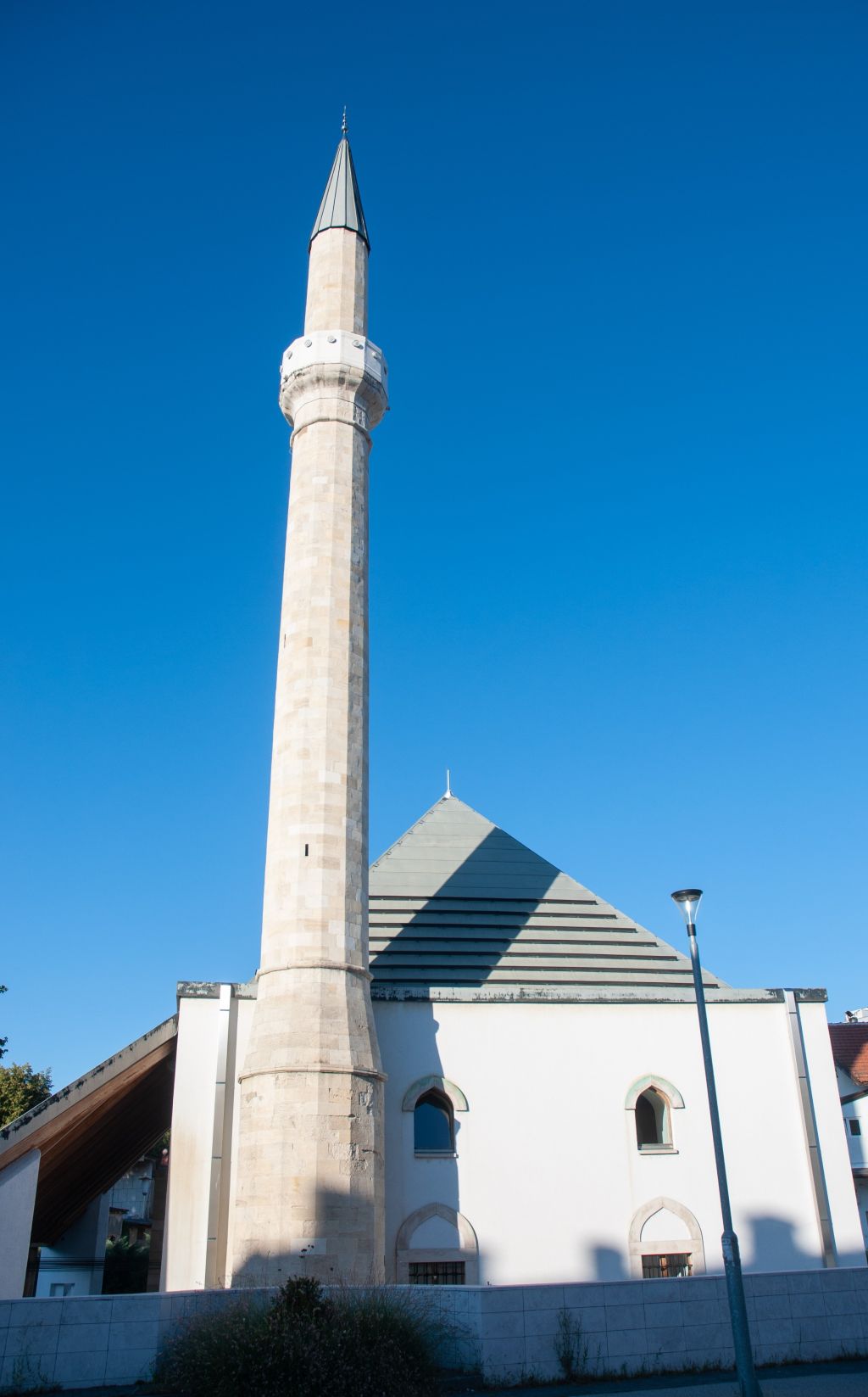 Turalibegova džamija Tuzla