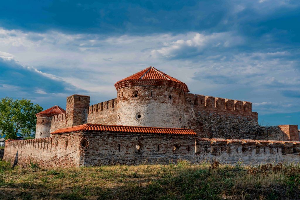 tvrđava Fetislam Kladovo