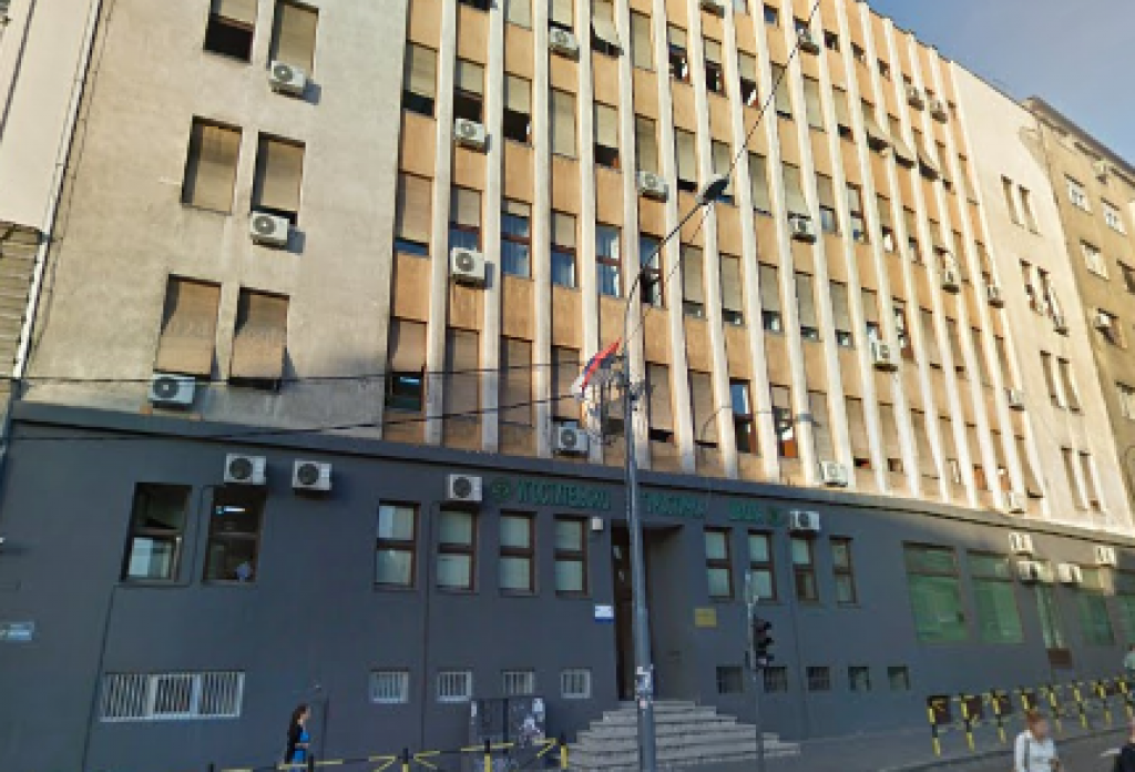 Ugostiteljsko turistička škola Beograd