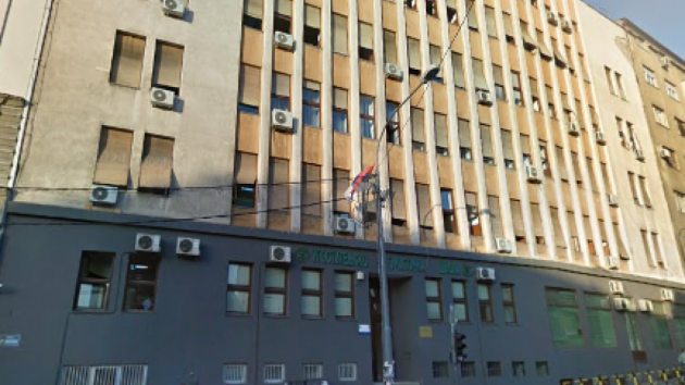 Ugostiteljsko turistička škola Beograd