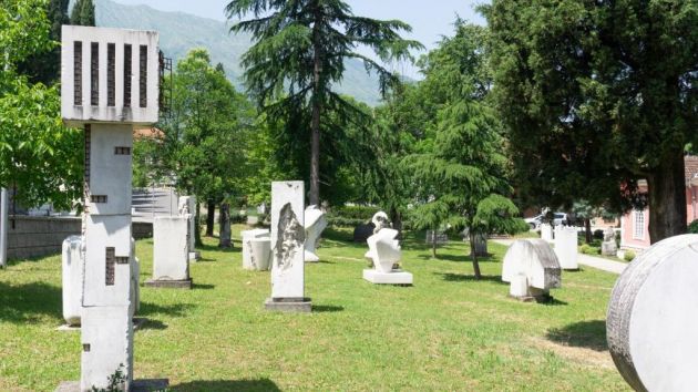 Umjetnička kolonija Danilovgrad