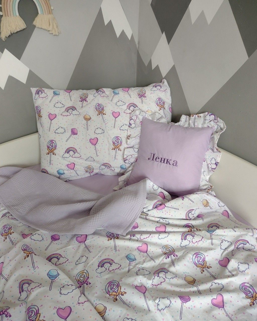 Slatki snovi handmade by Jelena Ečka