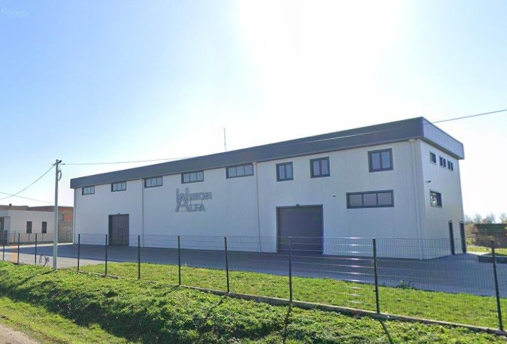 Union alfa proizvodi od metala Čačak