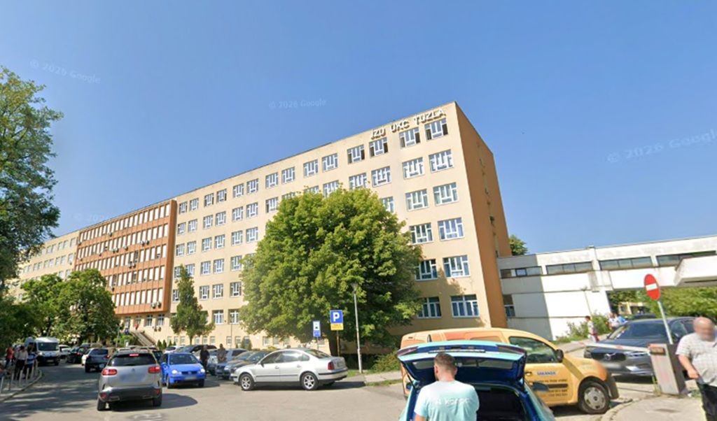 Univerzitetski klinički centar Tuzla