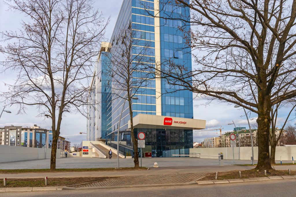 Mtel Banjaluka