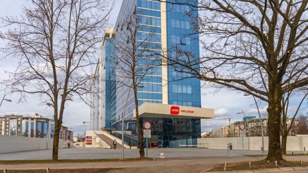 Mtel Banjaluka