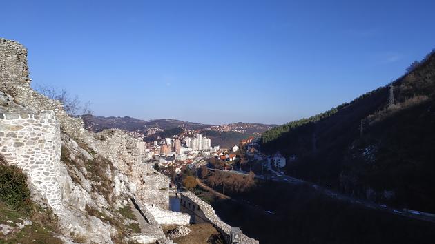 Užička tvrđava