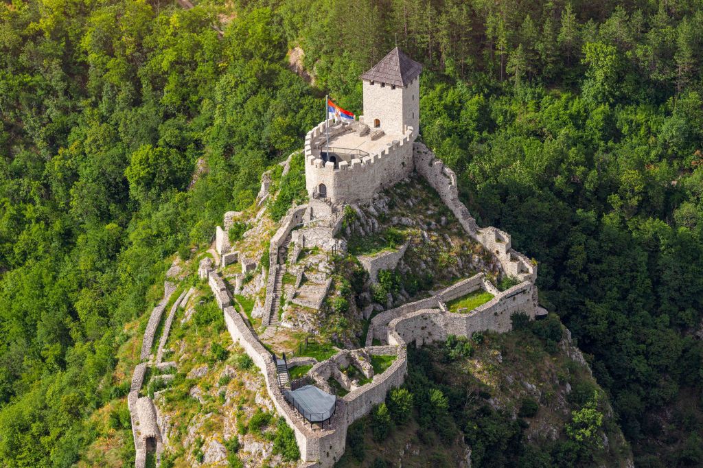 Užička tvrđava
