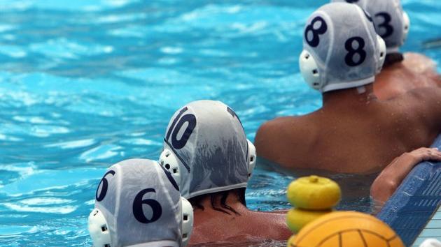 Projekat: Nacionalni vaterpolo trenažni centar Vrnjačka banja