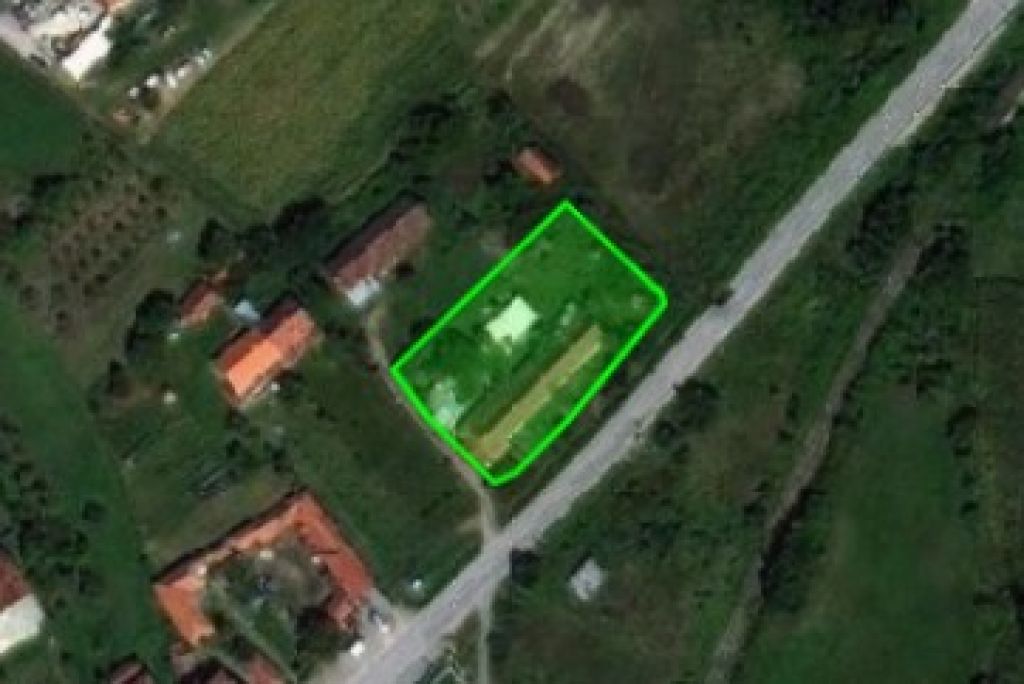 Vatrogasni dom Kuršumlija
