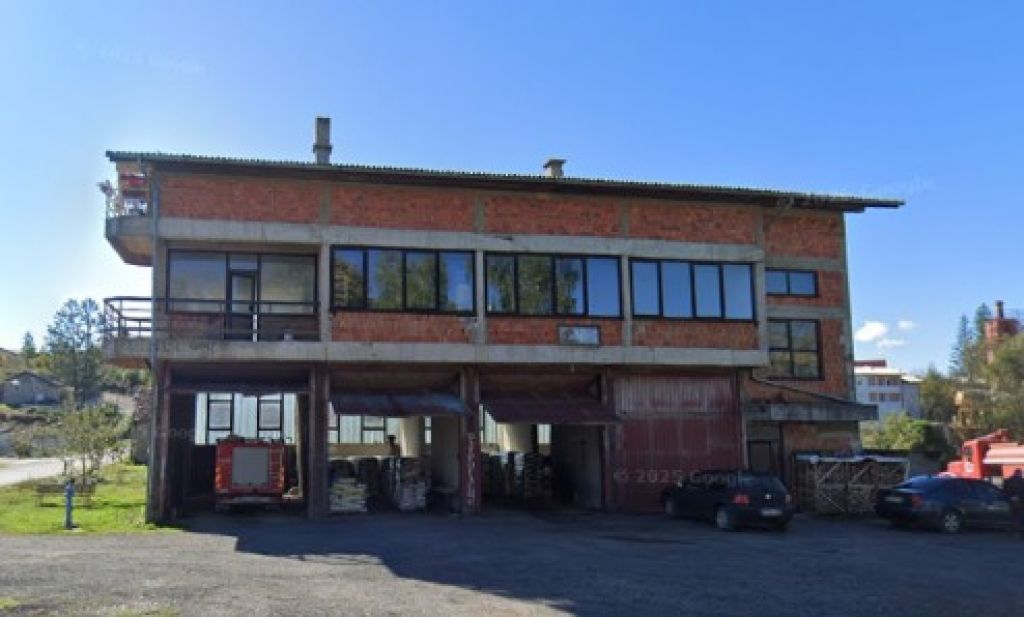 Vatrogasni dom Kneževo