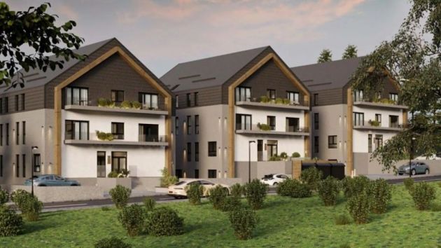 Projekat: VB Resort Vrnjačka Banja